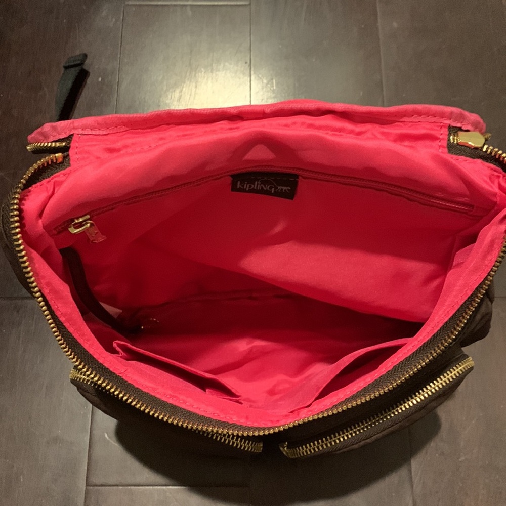 KIPLING - NWT Small backpack - Picture 2 of 4